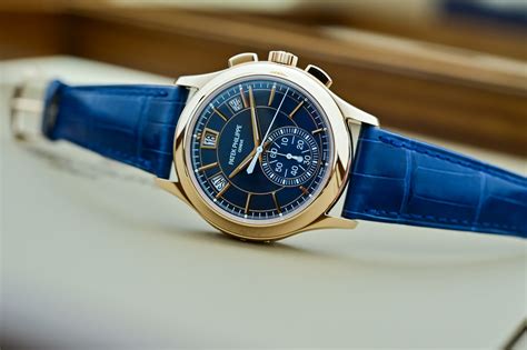 patek philippe blue deville|Patek Philippe watches.